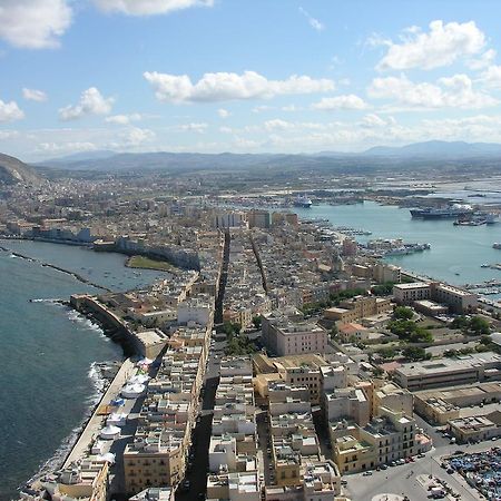 Passio Apartment Trapani Exterior photo