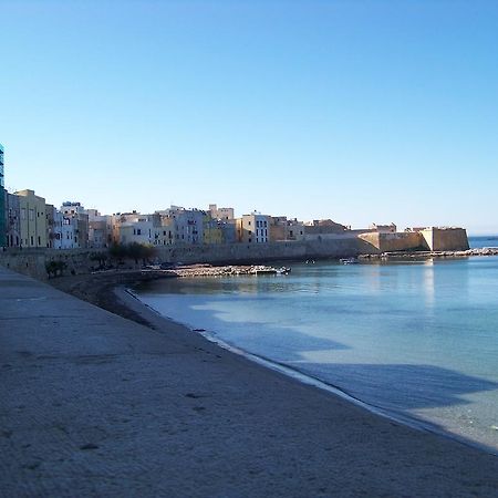 Passio Apartment Trapani Exterior photo
