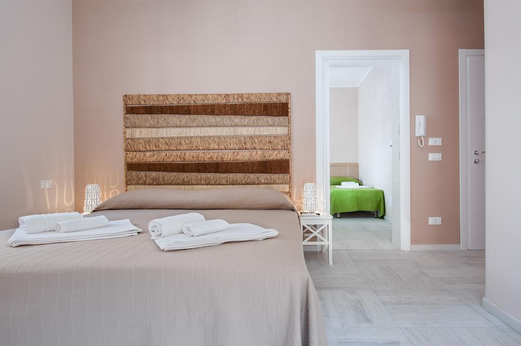 Passio Apartment Trapani Room photo