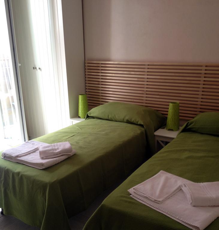 Passio Apartment Trapani Room photo