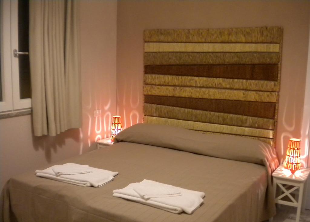 Passio Apartment Trapani Room photo