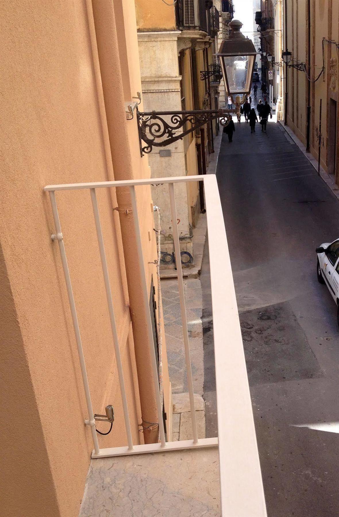 Passio Apartment Trapani Exterior photo