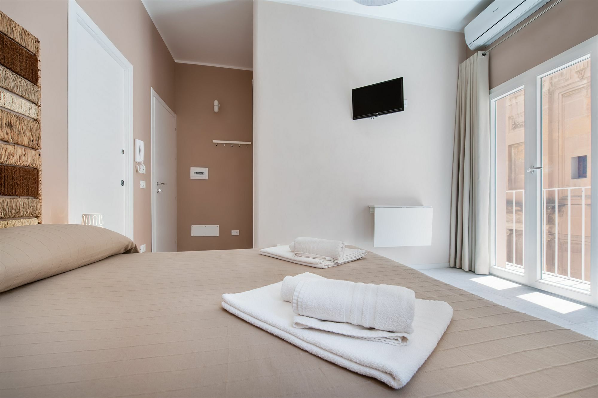 Passio Apartment Trapani Exterior photo