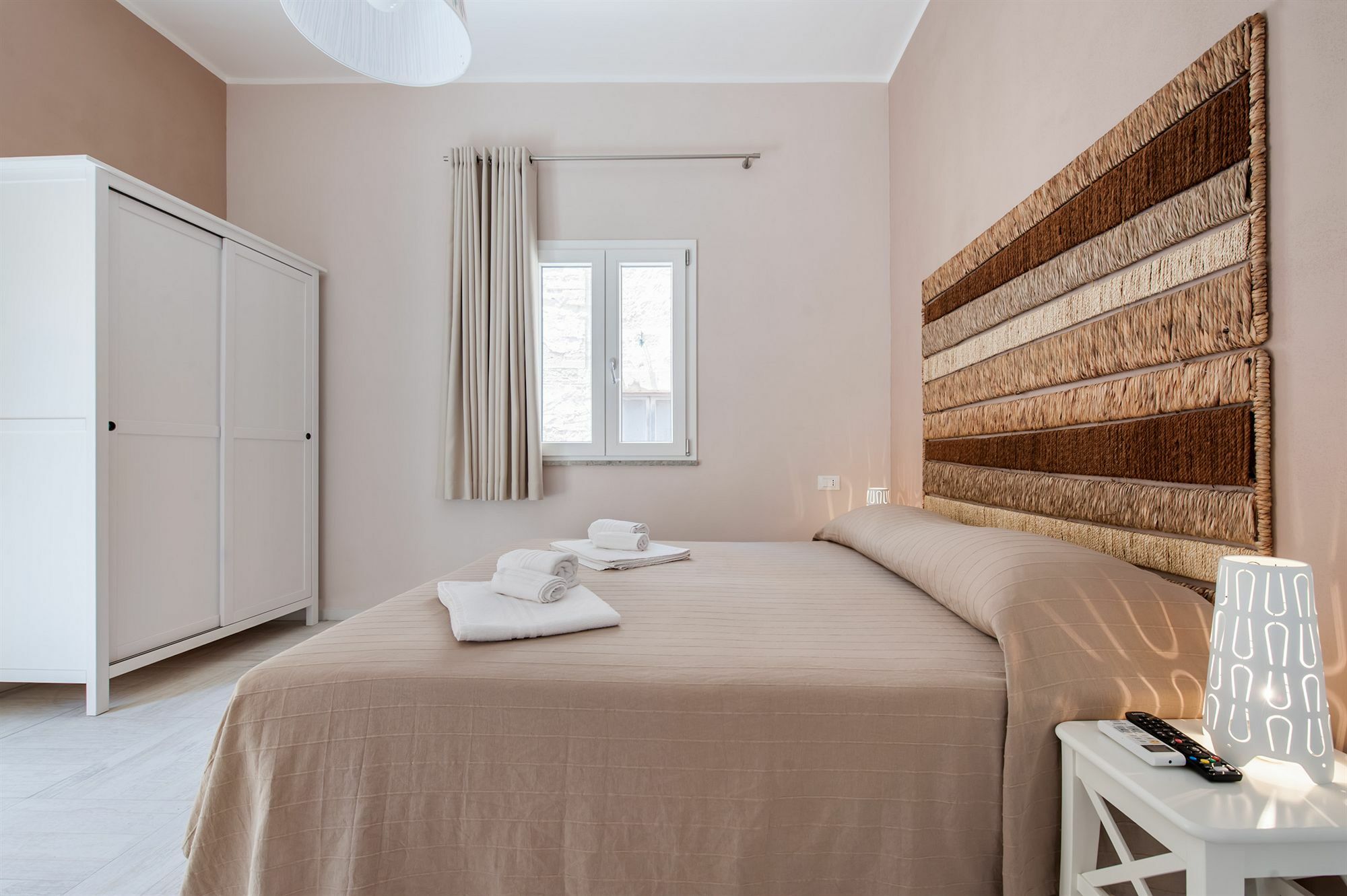 Passio Apartment Trapani Exterior photo