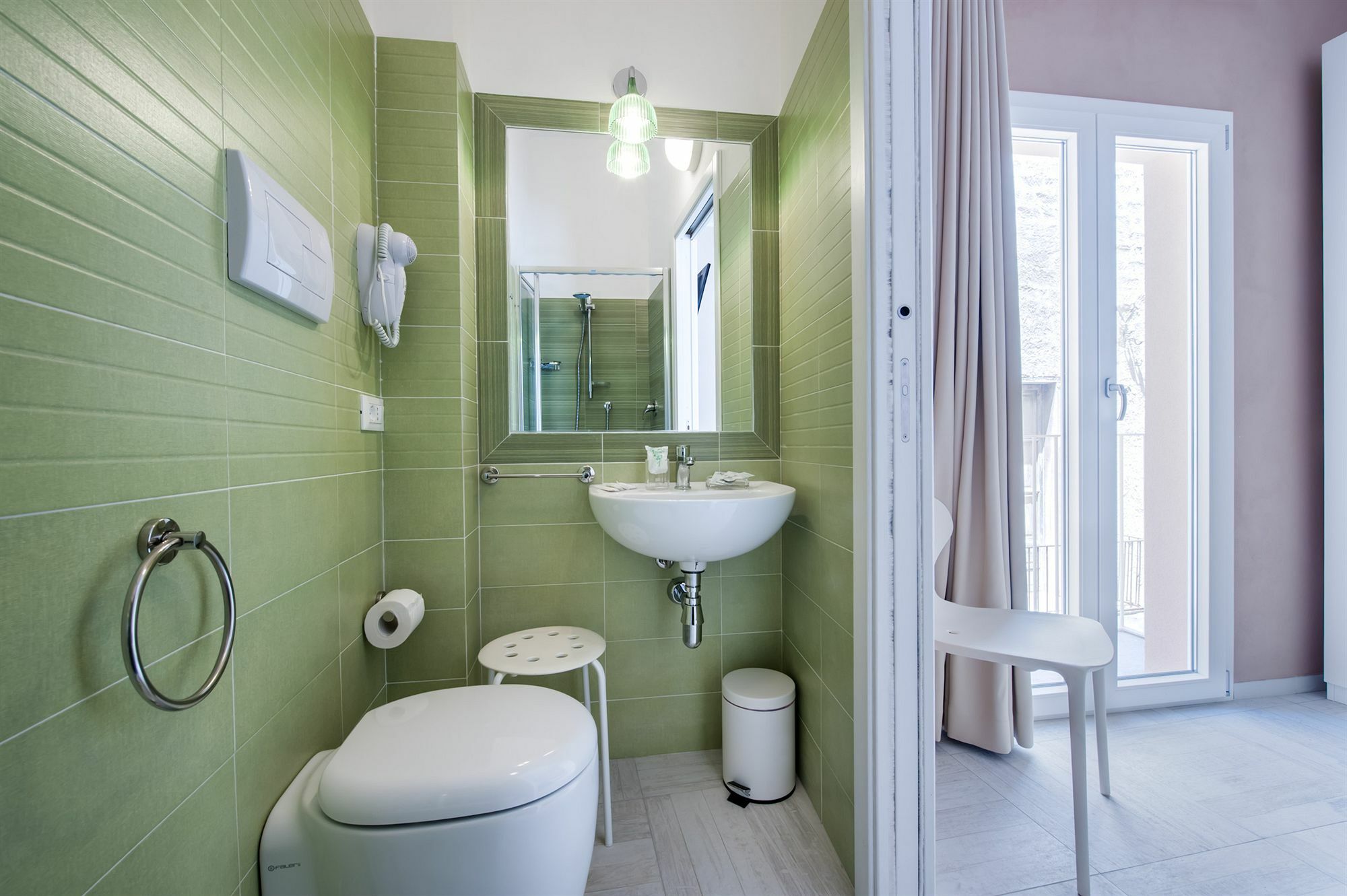 Passio Apartment Trapani Exterior photo