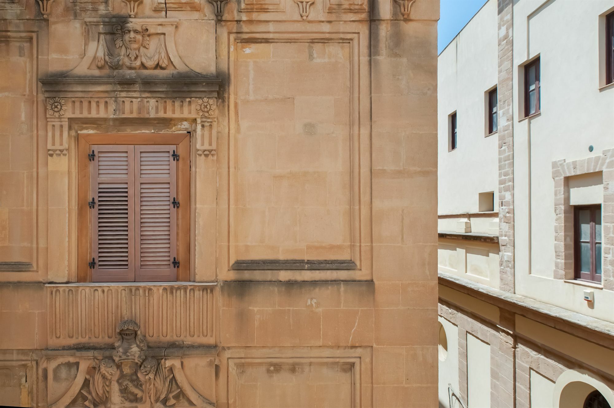 Passio Apartment Trapani Exterior photo