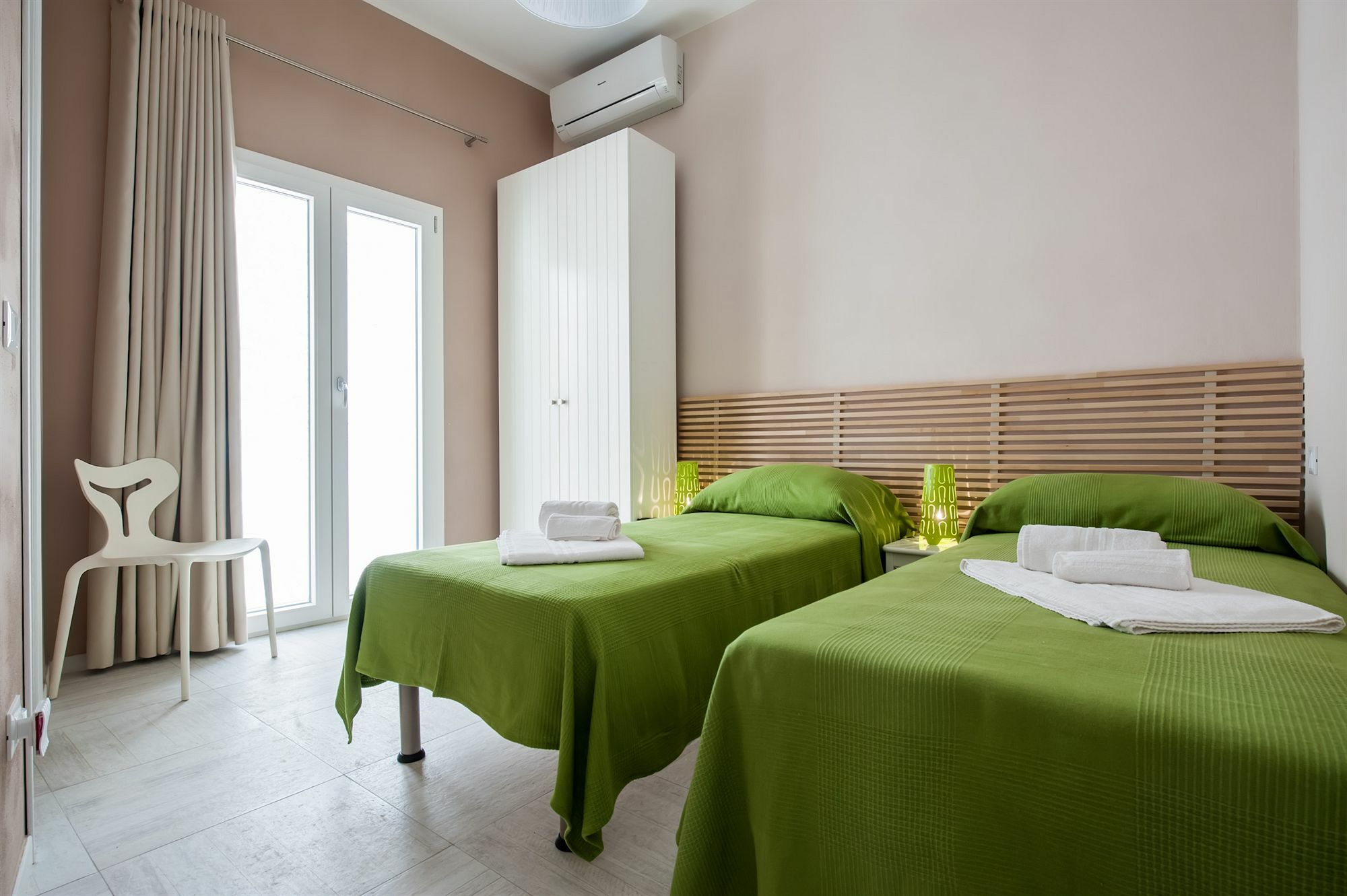 Passio Apartment Trapani Exterior photo